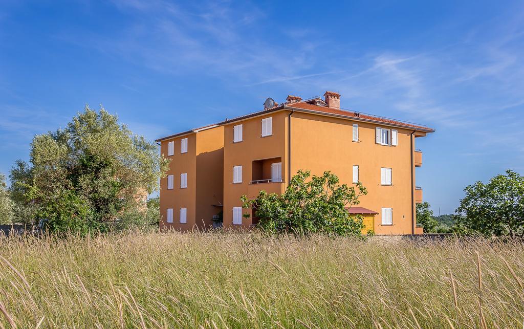 Apartments Stella Rovinjsko Selo Habitación foto